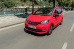 Skoda Citigo Monte Carlo 3-Door 2017 года (WW)